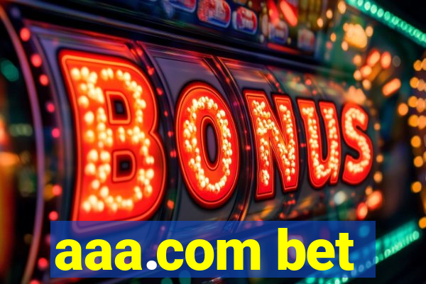 aaa.com bet